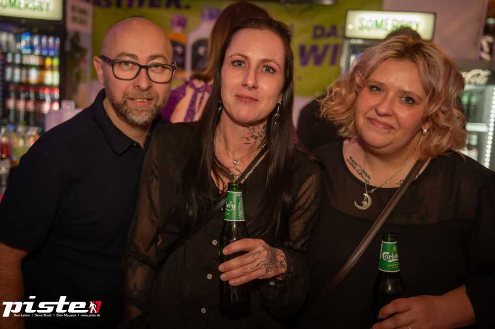 Goliaths U30 Party Galerie 2