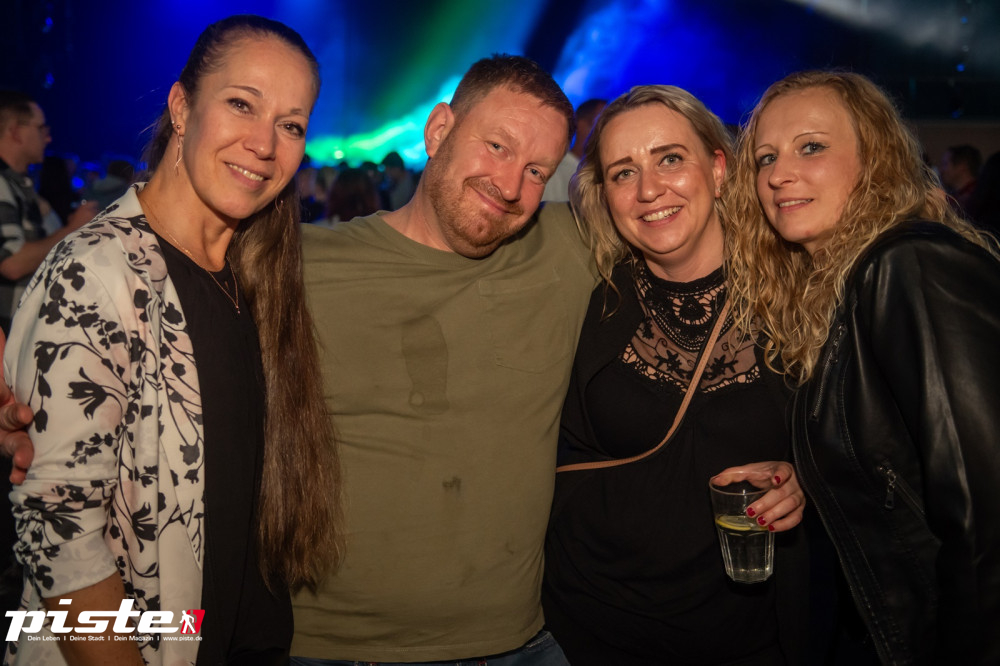 Goliaths U30 Party Galerie 2