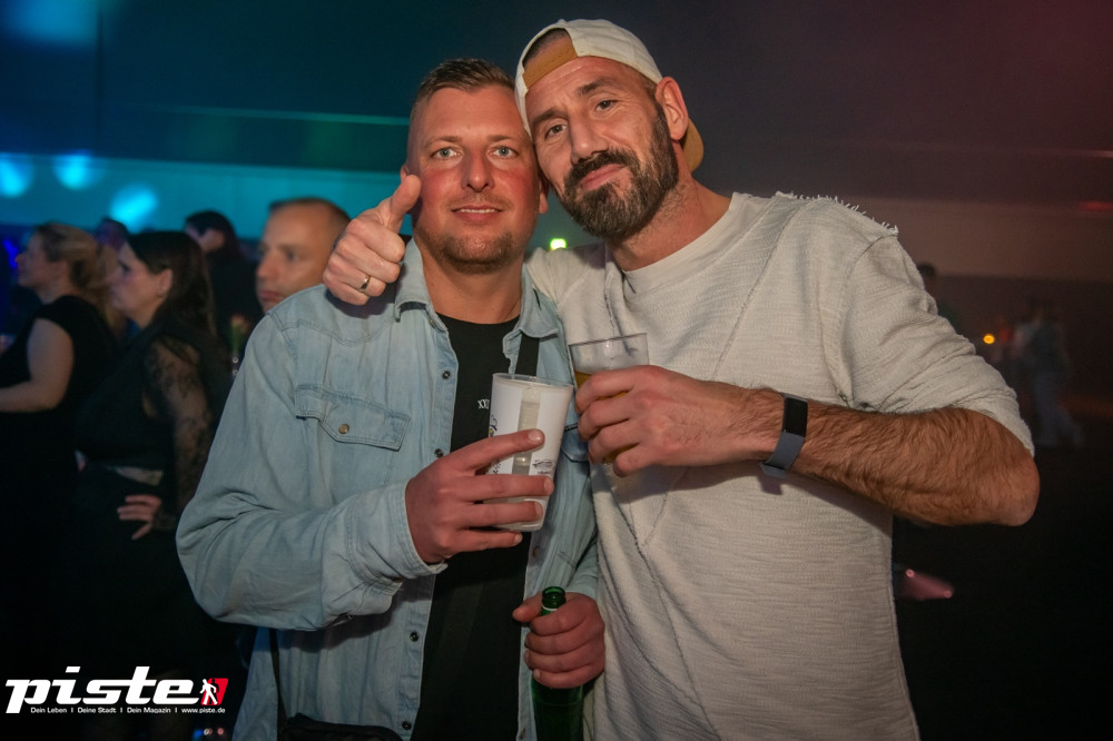 Goliaths U30 Party Galerie 2