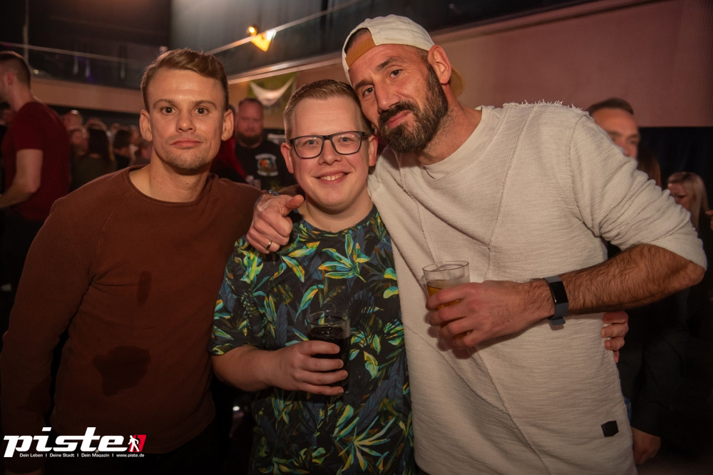 Goliaths U30 Party Galerie 2