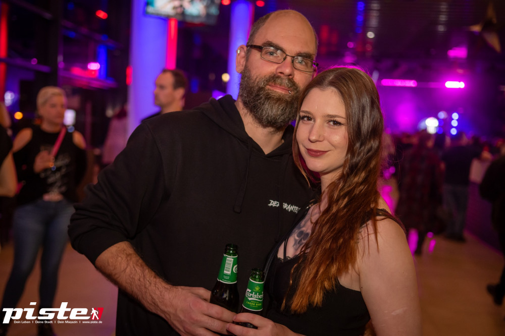 Goliaths U30 Party Galerie 2