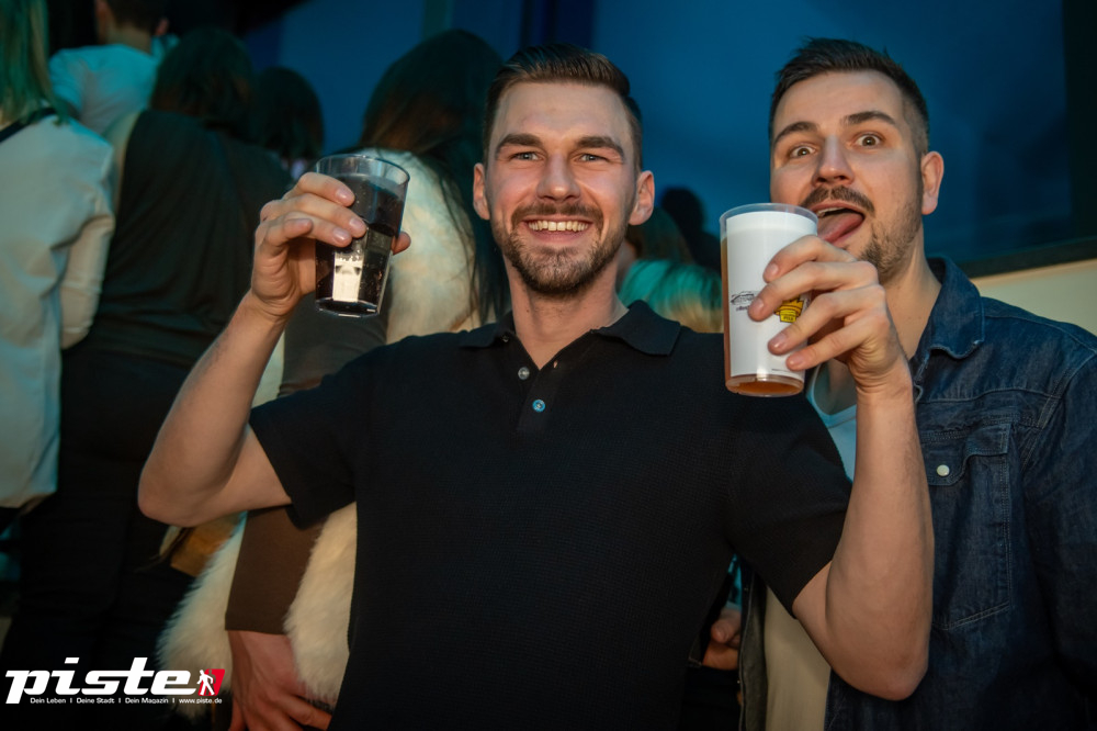 Goliaths U30 Party Galerie 2