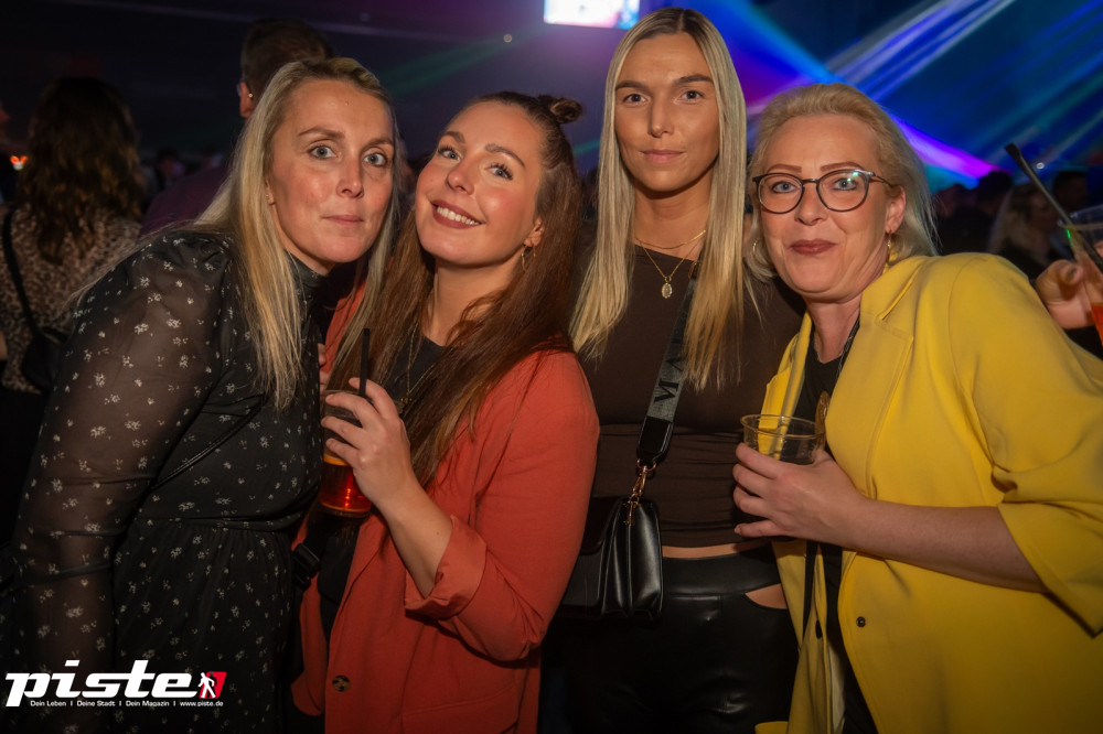 Goliaths U30 Party Galerie 2