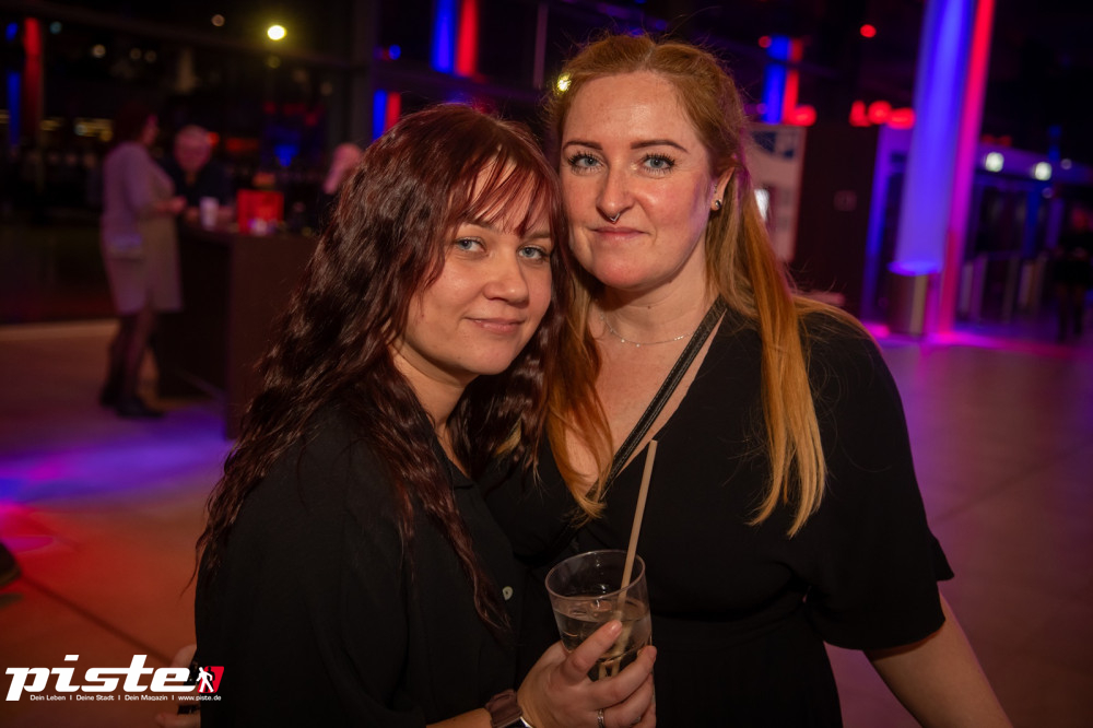 Goliaths U30 Party Galerie 2