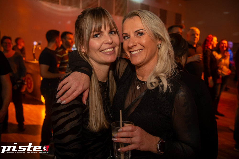 Goliaths U30 Party Galerie 2