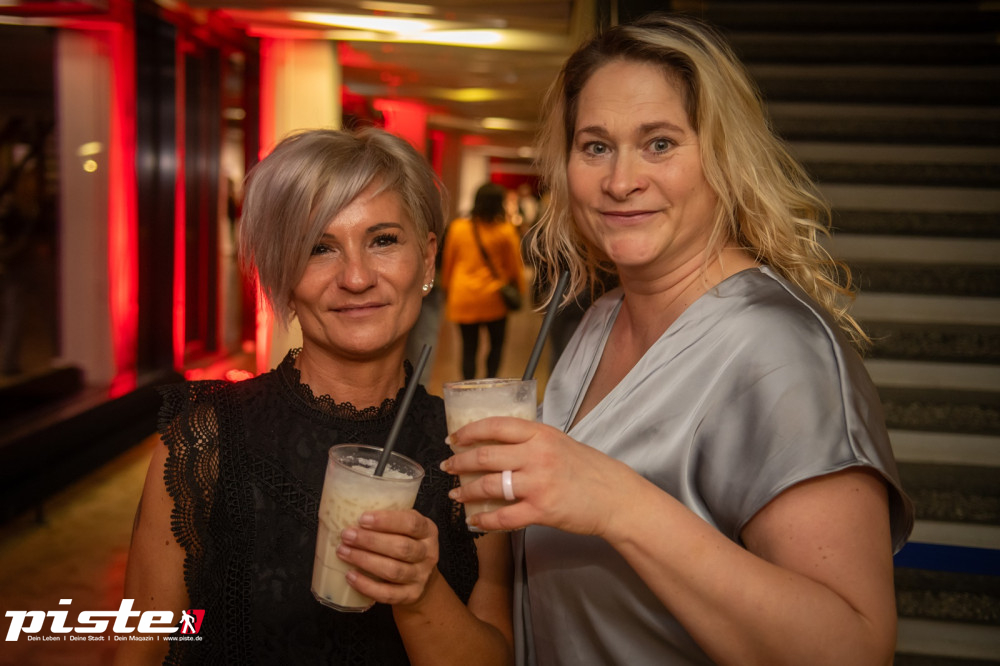 Goliaths U30 Party Galerie 2