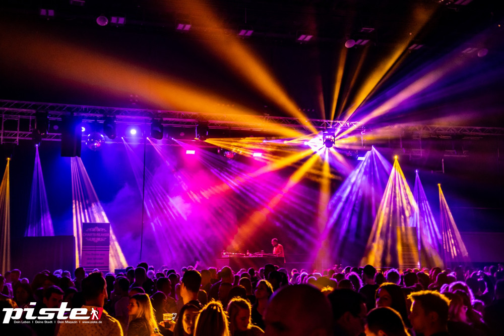 Goliaths U30 Party Galerie 2