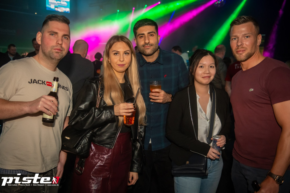 Goliaths U30 Party Galerie 2