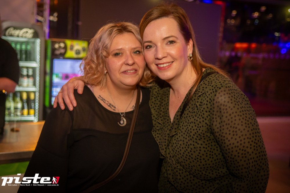 Goliaths U30 Party Galerie 2