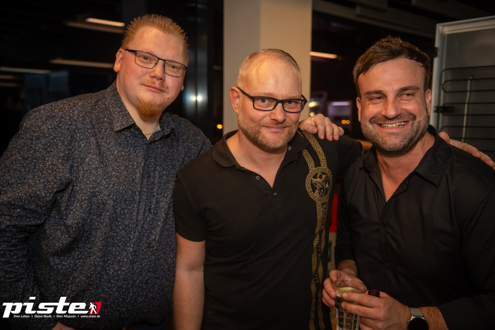 Goliaths U30 Party Galerie 2