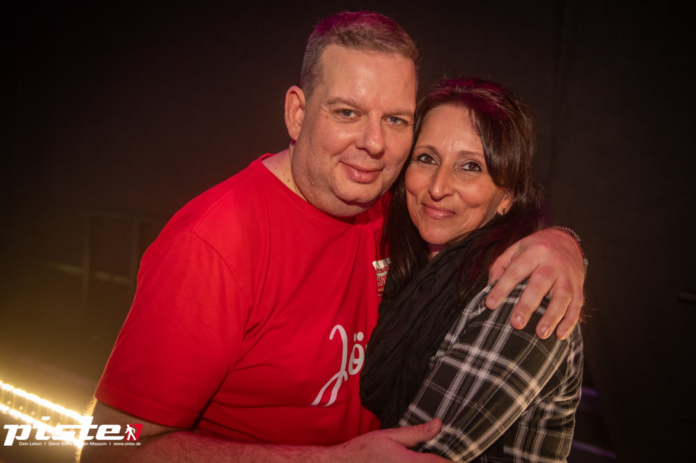 Goliaths U30 Party Galerie 2