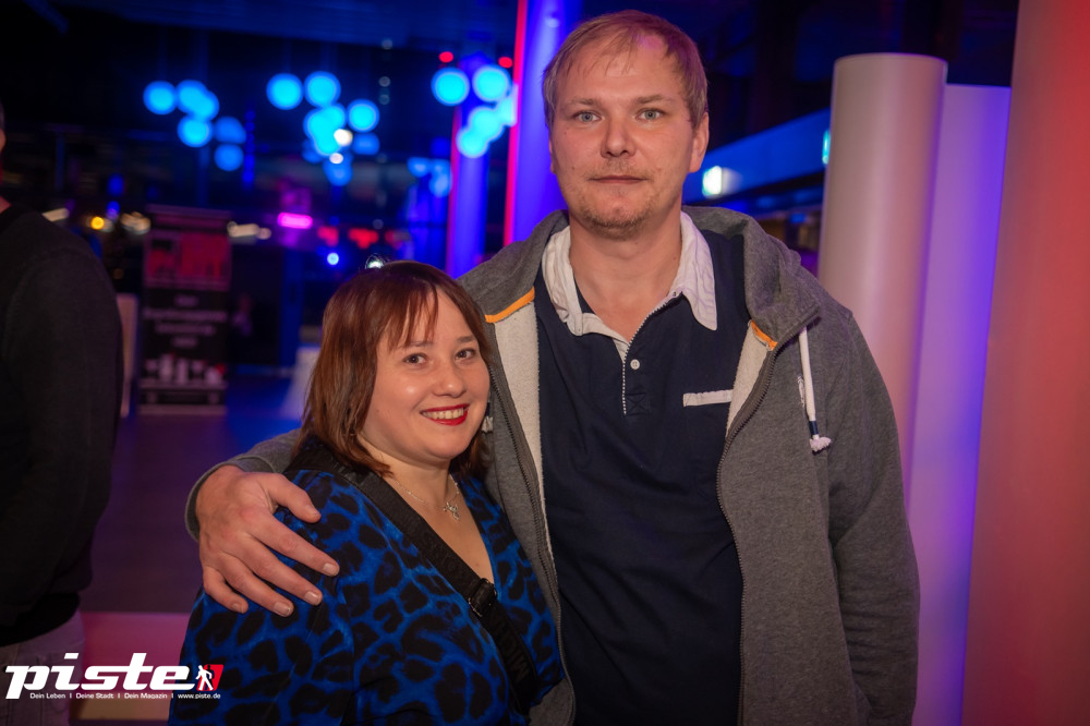 Goliaths U30 Party Galerie 2