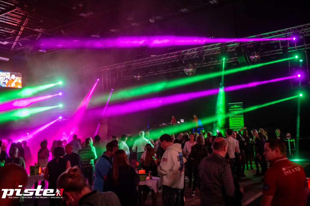 Goliaths U30 Party Galerie 2