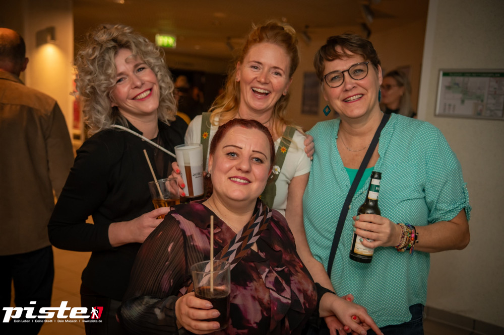 Goliaths U30 Party Galerie 2