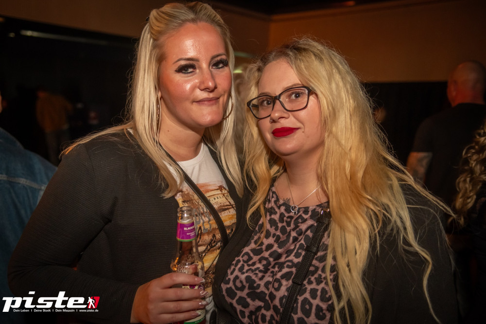 Goliaths U30 Party Galerie 2