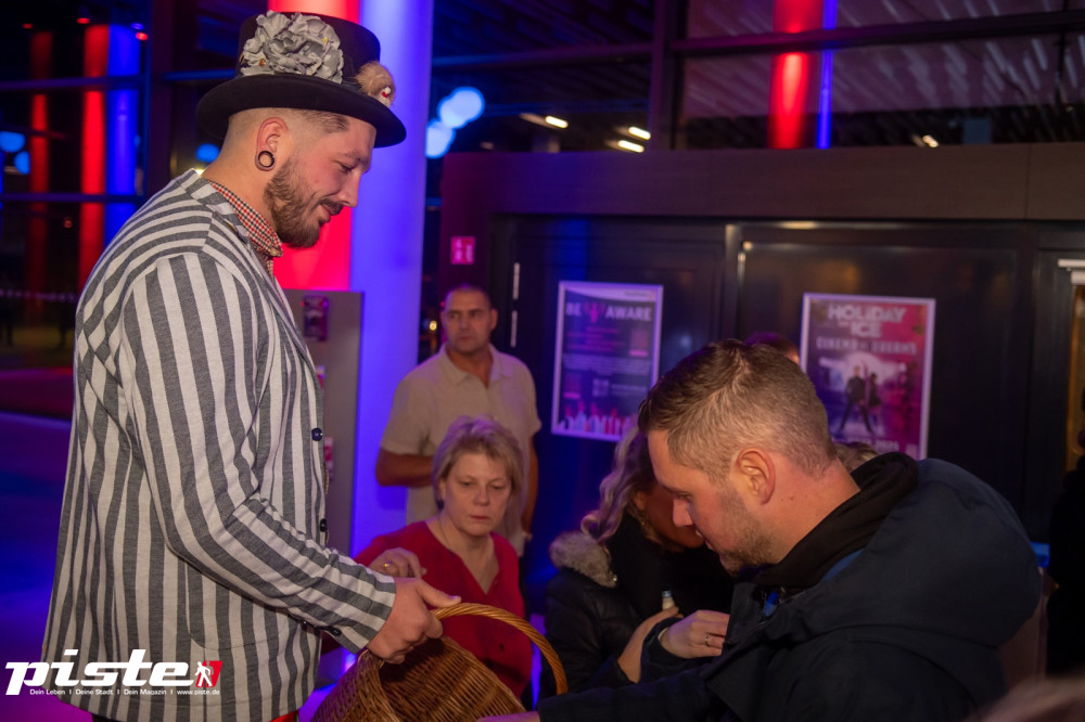 Goliaths U30 Party Galerie 2