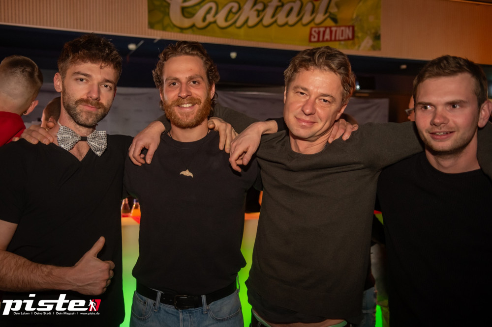 Goliaths U30 Party Galerie 2