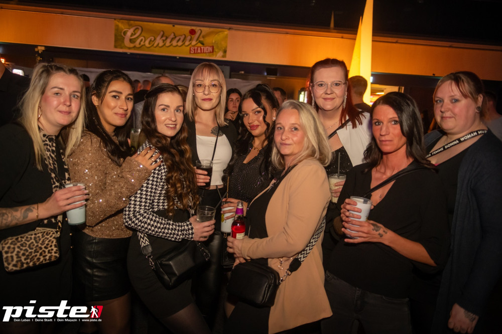 Goliaths U30 Party Galerie 2