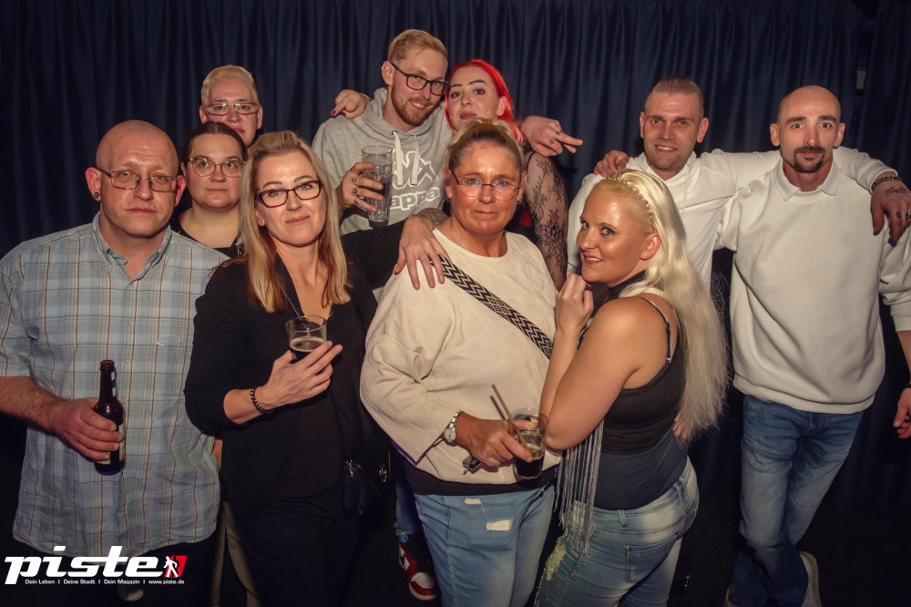 Goliaths U30 Party Galerie 2