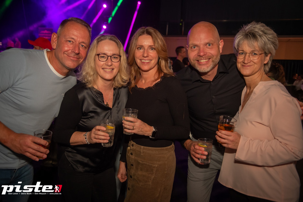 Goliaths U30 Party Galerie 2