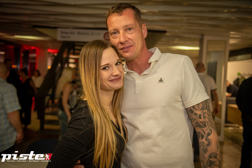 Goliaths U30 Party Galerie 2