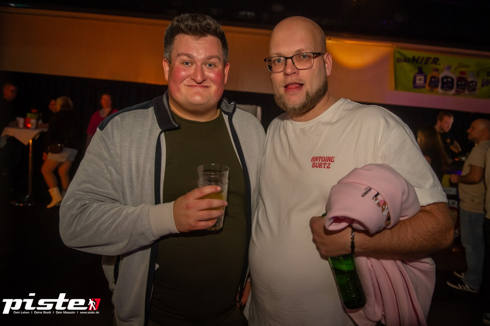 Goliaths U30 Party Galerie 2