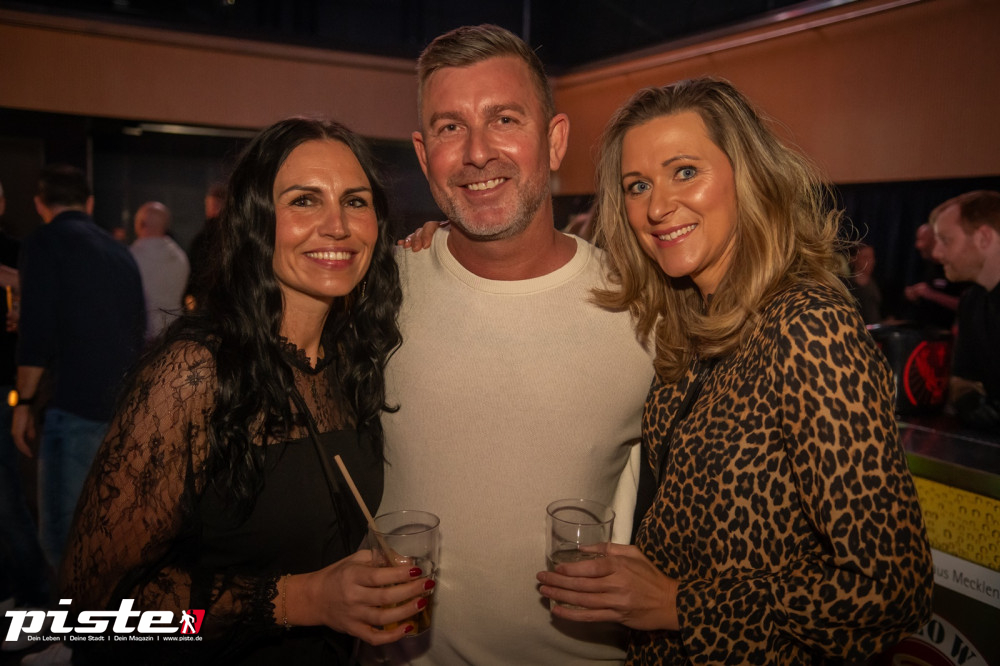 Goliaths U30 Party Galerie 2