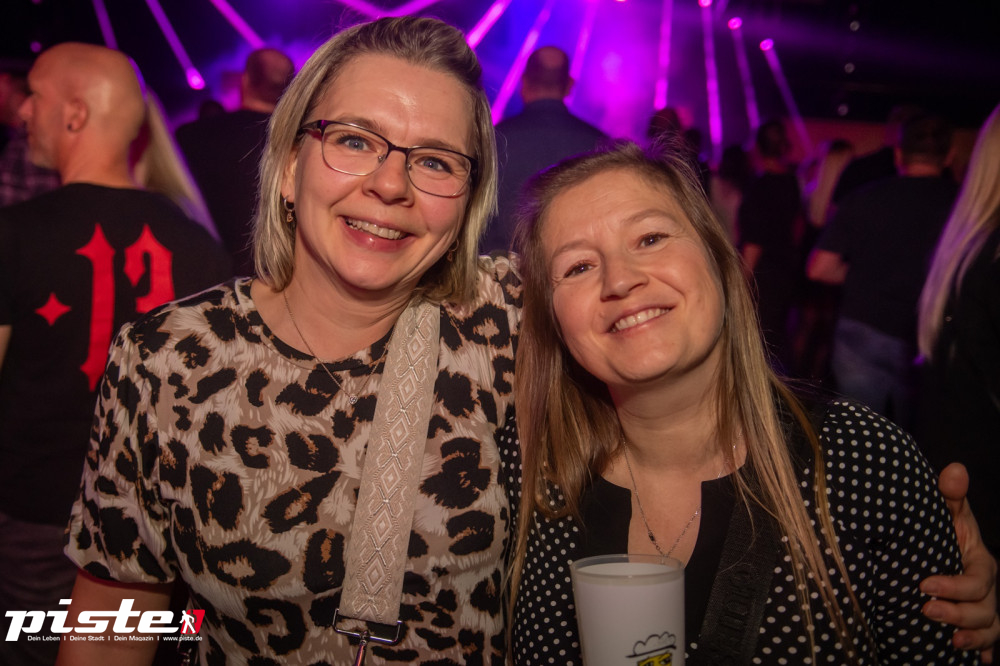 Goliaths U30 Party Galerie 2