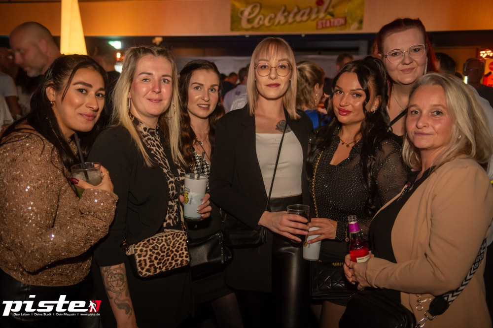 Goliaths U30 Party Galerie 2