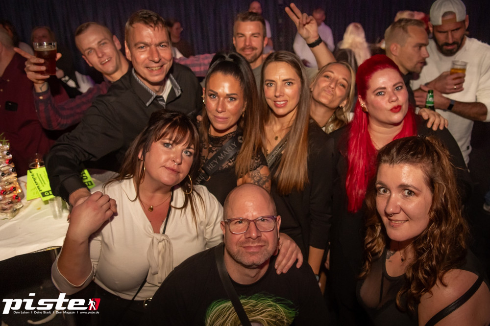 Goliaths U30 Party Galerie 2