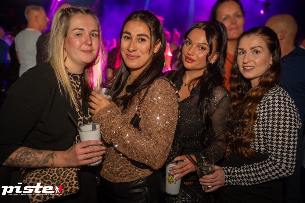 Goliaths U30 Party Galerie 2