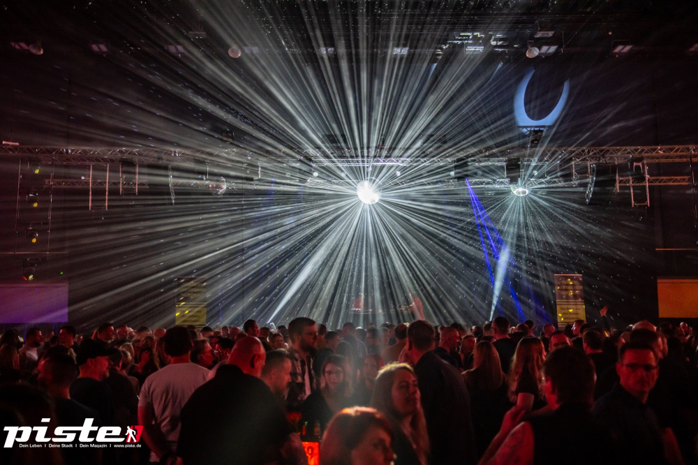 Goliaths U30 Party Galerie 2