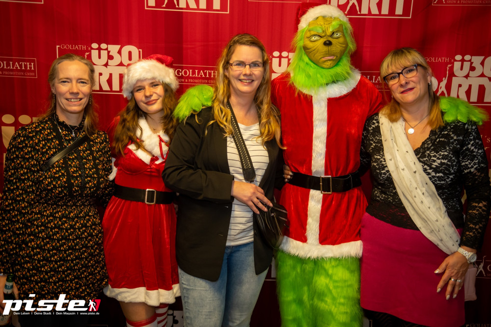 Goliaths U30 Party Galerie 2
