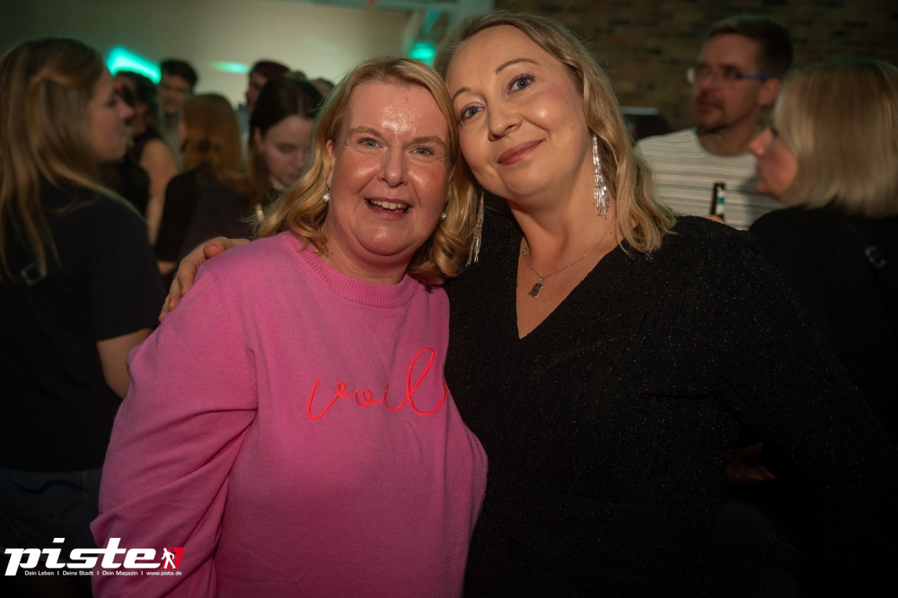 Goliaths U30 Party Galerie 2