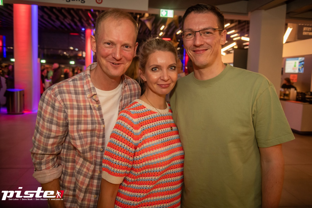 Goliaths U30 Party Galerie 2