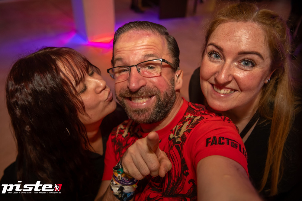 Goliaths U30 Party Galerie 2