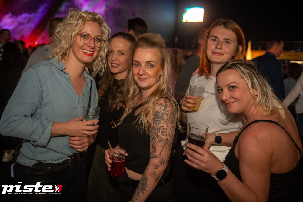 Goliaths U30 Party Galerie 2