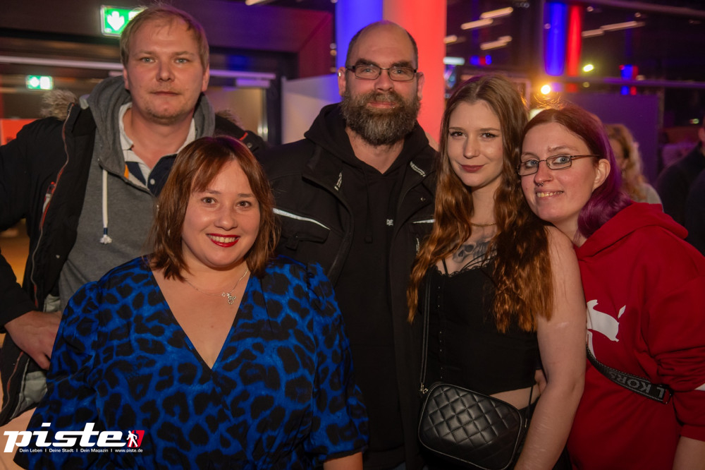 Goliaths U30 Party Galerie 2