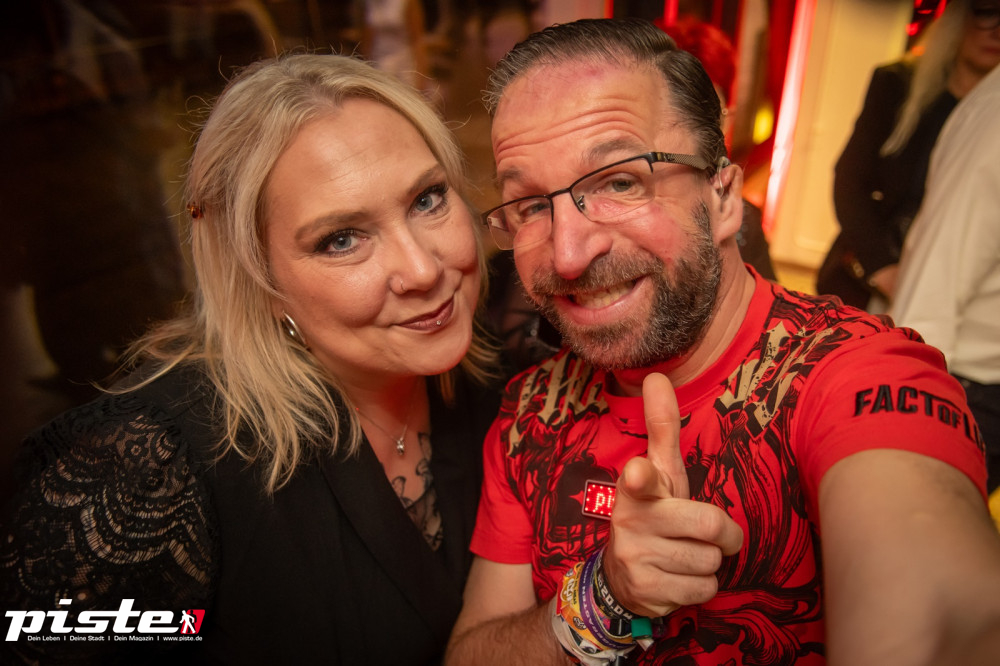 Goliaths U30 Party Galerie 2