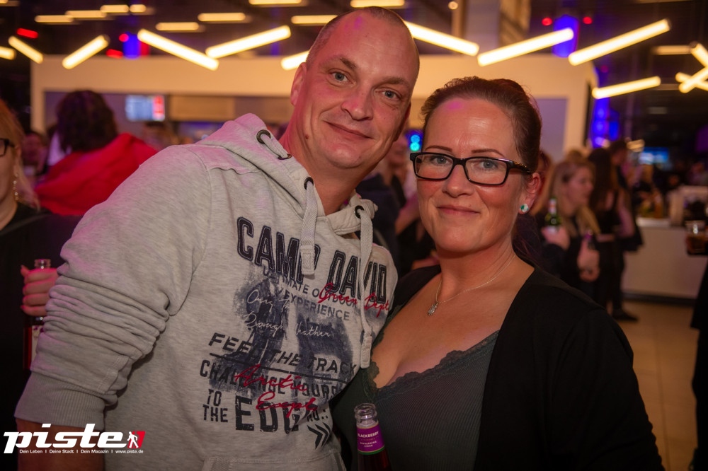 Goliaths U30 Party Galerie 2