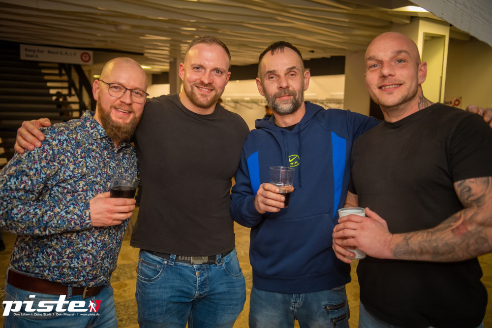 Goliaths U30 Party Galerie 2