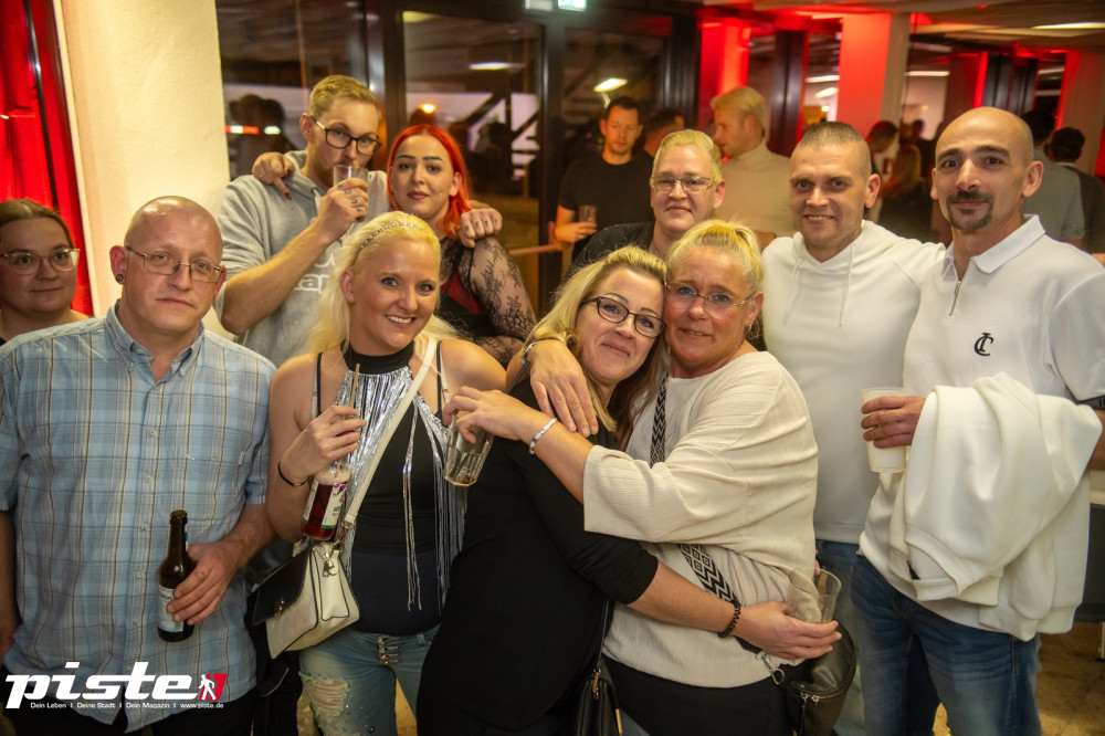 Goliaths U30 Party Galerie 2