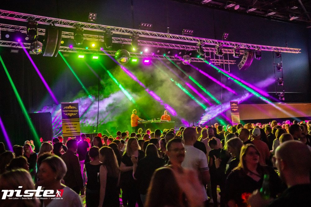 Goliaths U30 Party Galerie 2