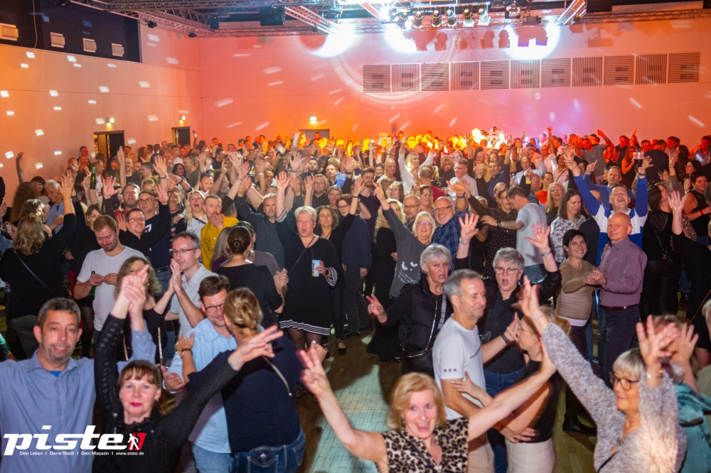 Goliaths U30 Party Galerie 2