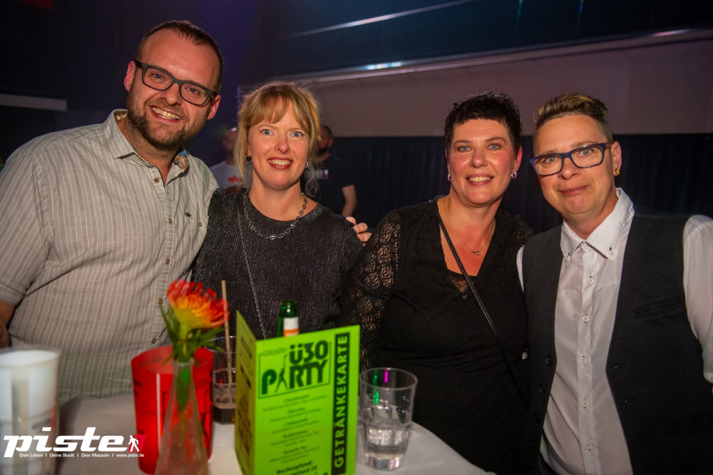 Goliaths U30 Party Galerie 2