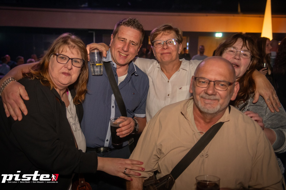 Goliaths U30 Party Galerie 2