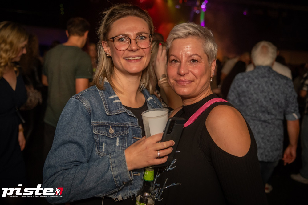 Goliaths U30 Party Galerie 2