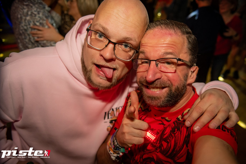 Goliaths U30 Party Galerie 2