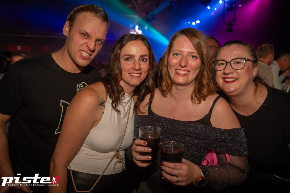 Goliaths U30 Party Galerie 2