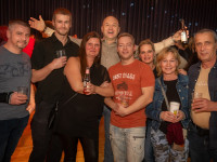 Goliaths U30 Party Galerie 2